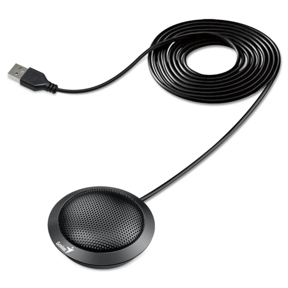 Micrófono Genius Usb Mic 100U img #3