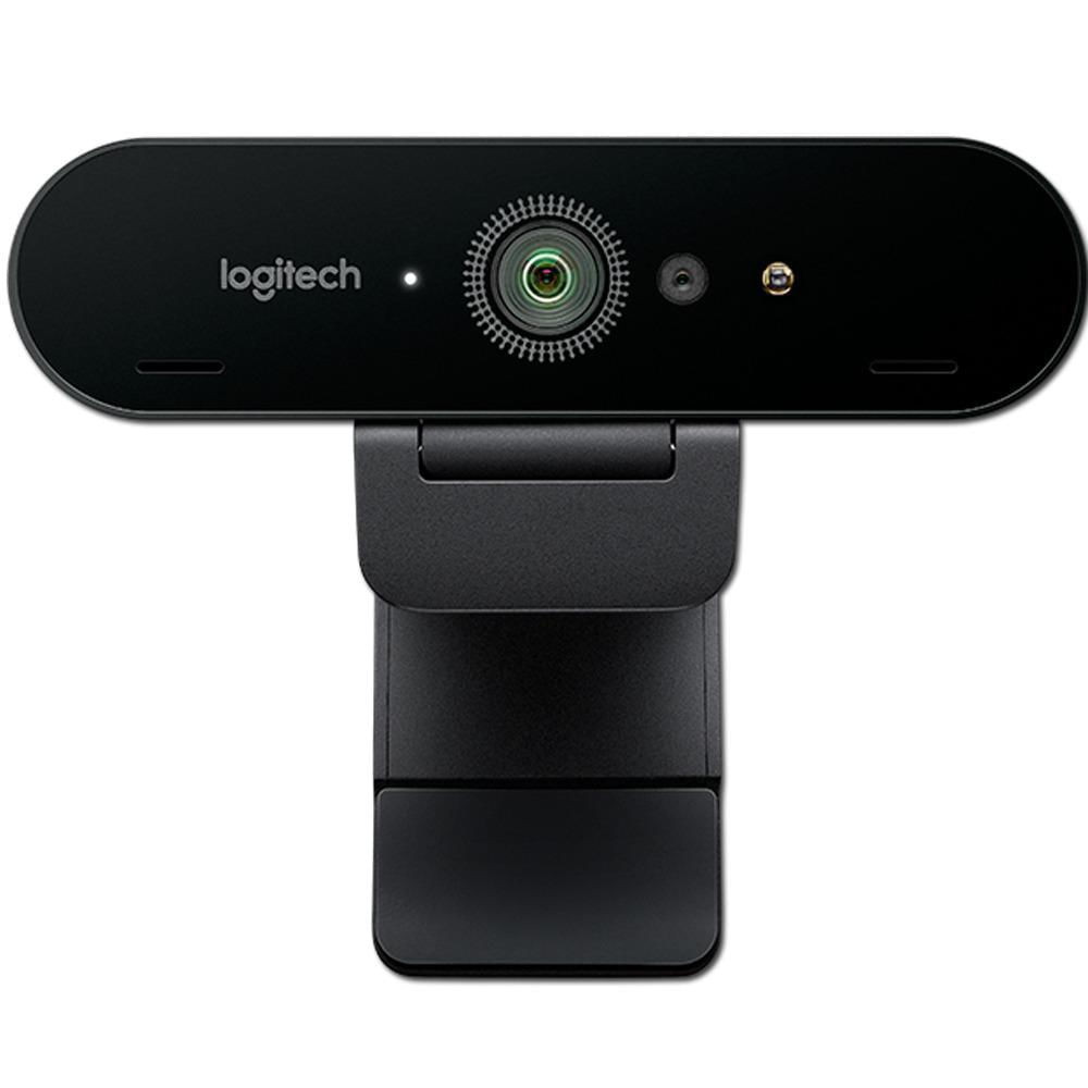 Camara Web Logitech Brio 4K img #2
