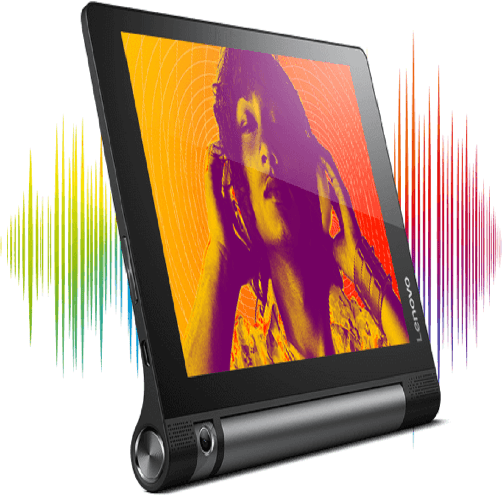 Tablet Lenovo Yoga Tab 3 De 8 Pulgadas Yt3 850f Za090042co Carulla 2478