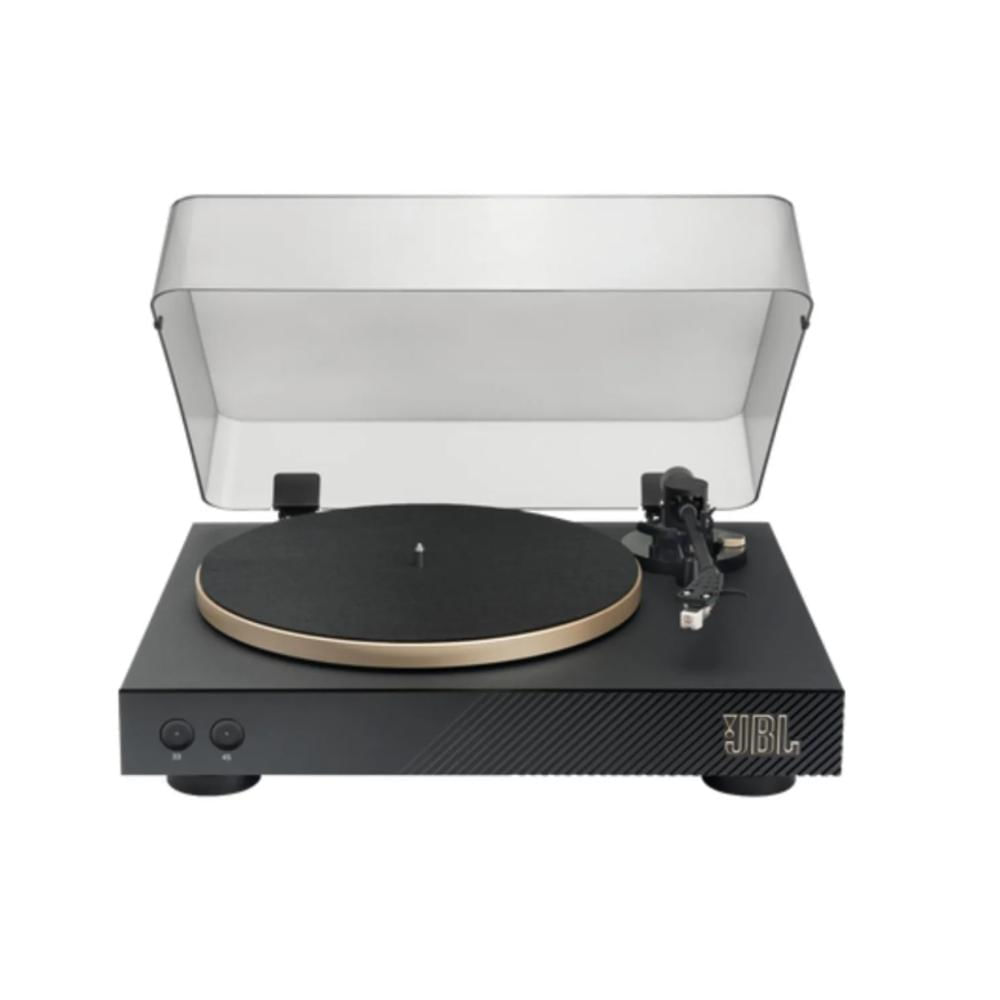 Tocadiscos Jbl Bluetooth Spinner img #1