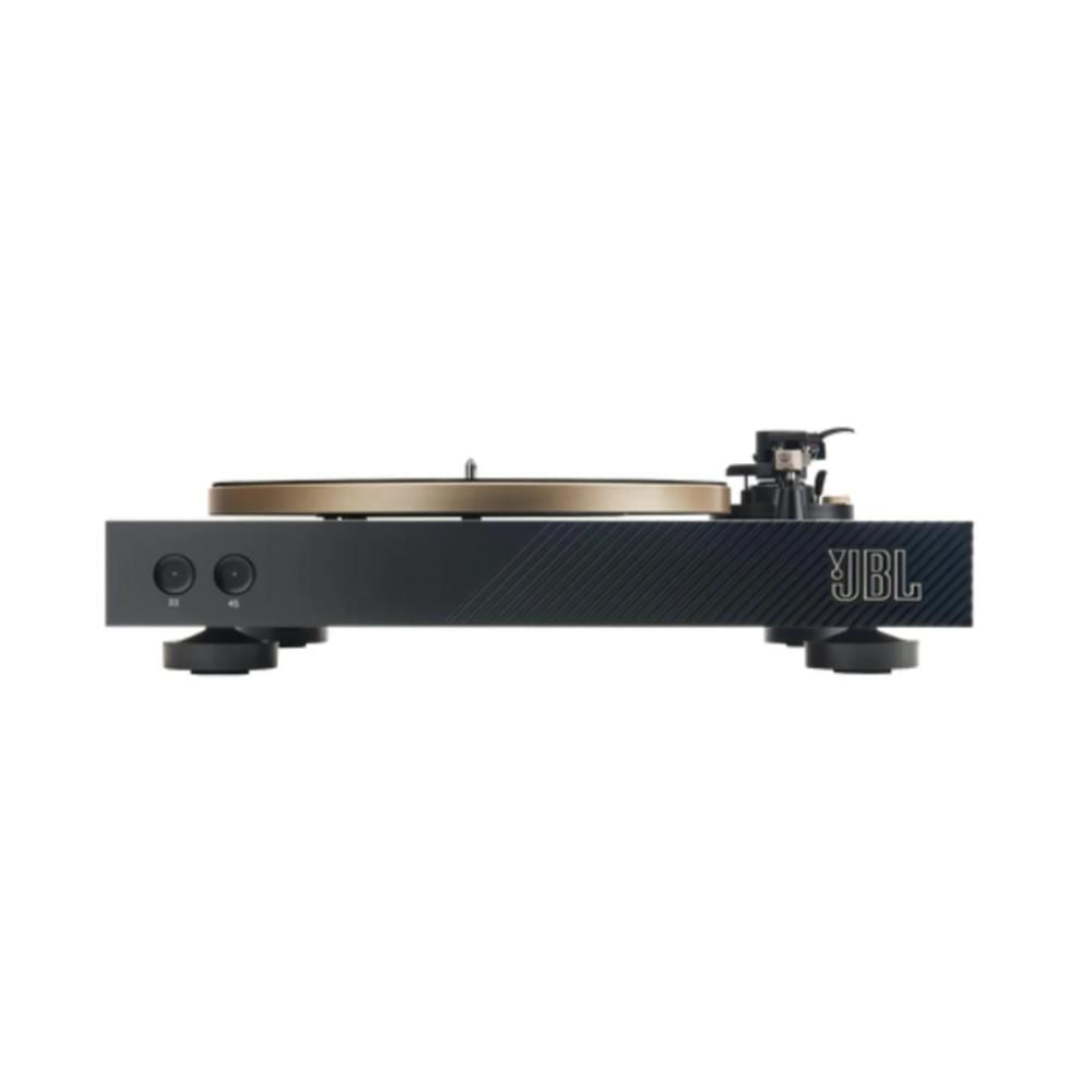 Tocadiscos Jbl Bluetooth Spinner img #2