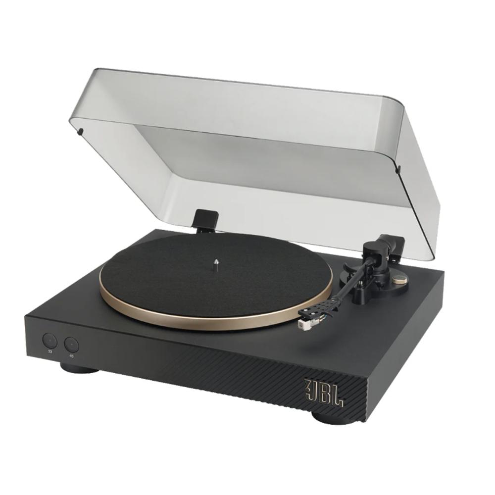 Tocadiscos Jbl Bluetooth Spinner img #3