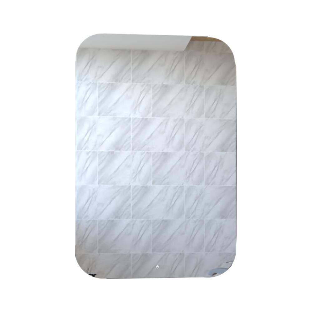 Espejo Rectangular Pompei Led+Touch img #1