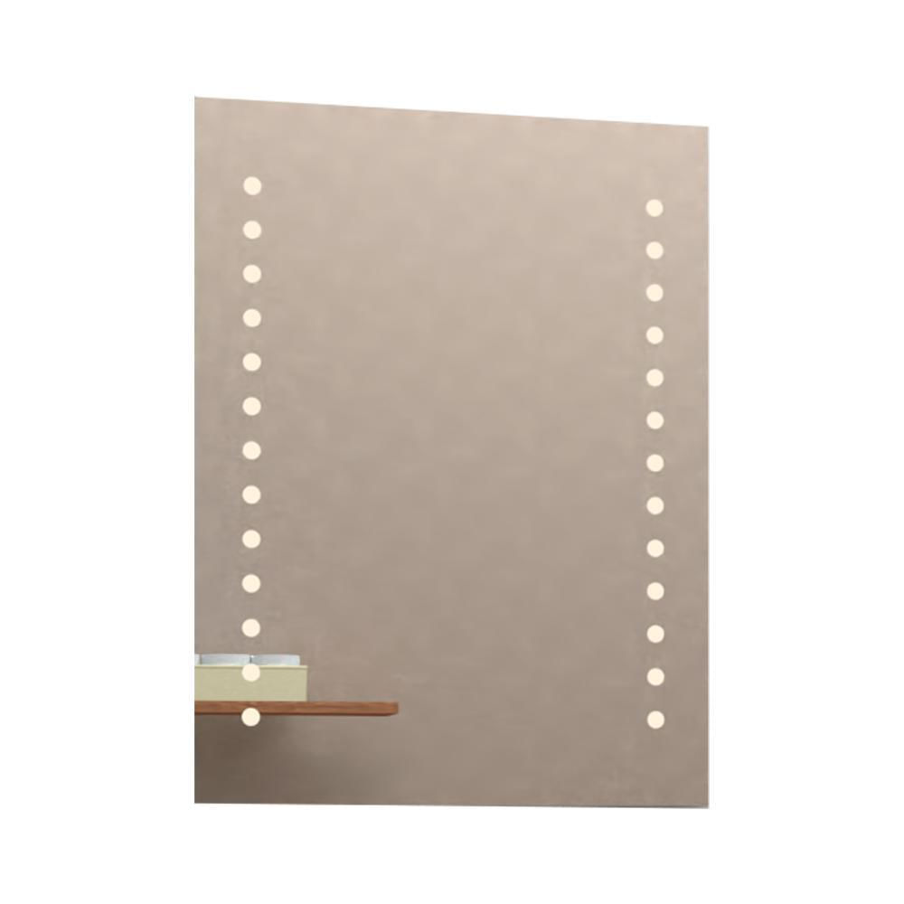 Espejo Rectangular Troy, Con Luz Led img #4