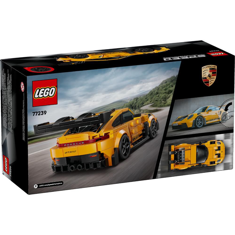 LEGO  LEGO img #3