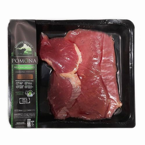 Muchacho de res Pomona fresco