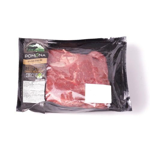 Carne de res asar freír Pomona familiar