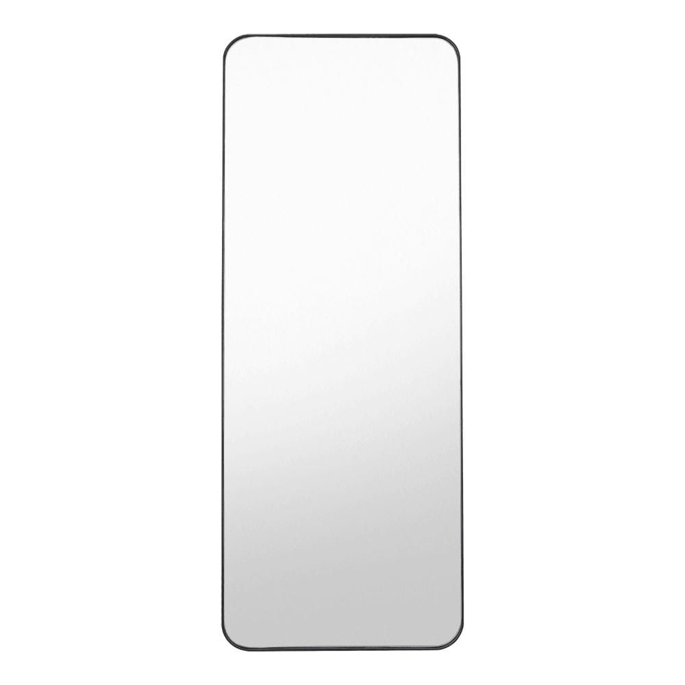 Espejo Sussy Rectangular, Negro img #1