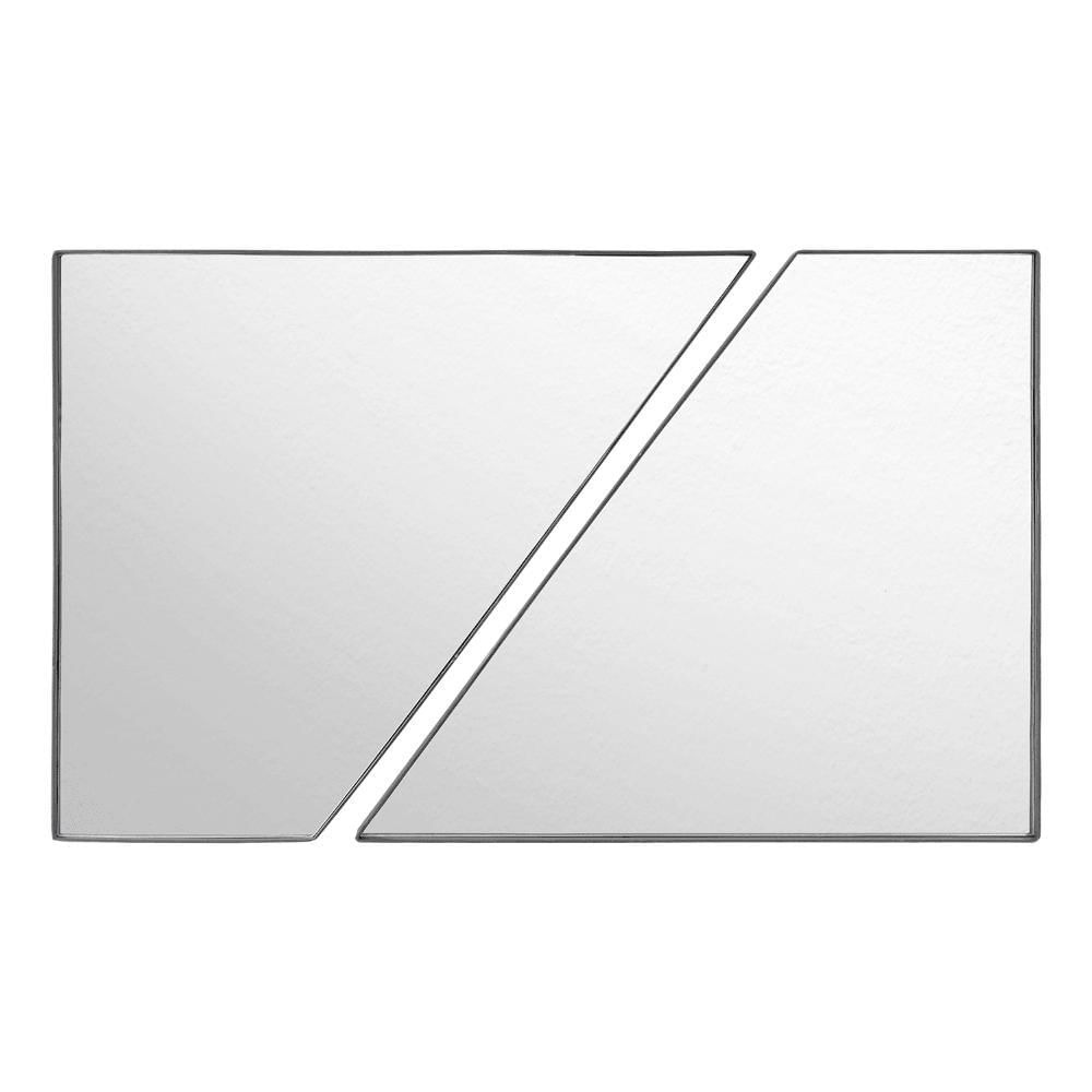 Espejo Rectangular Kenny 100, Negro img #4
