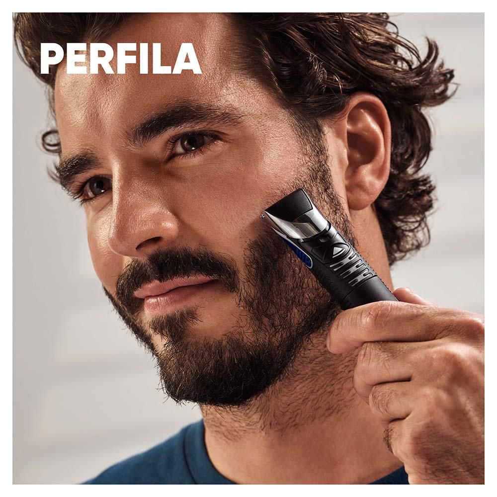 Máquina de afeitar GILLETTE eléctrica styler barba y cuerpo (1  und) img #6
