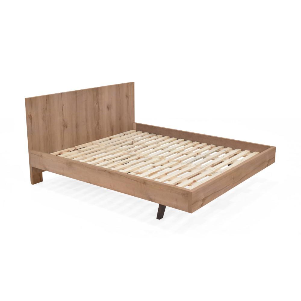 Cama Libia Queen Mácula + Colchón Versalles img #3