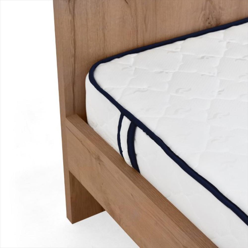 Cama Libia Queen Mácula + Colchón Versalles img #4