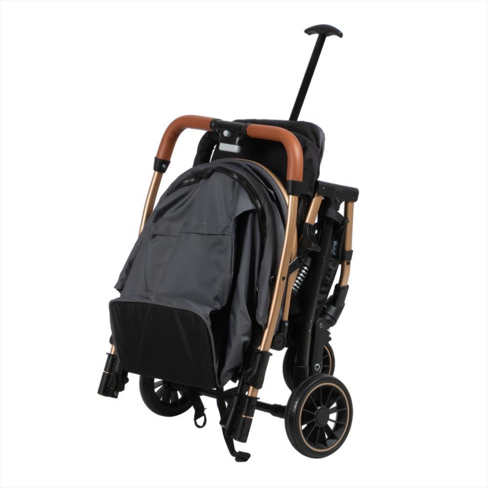Coche Maleta Reversible Vince Eb172 Azul img #2