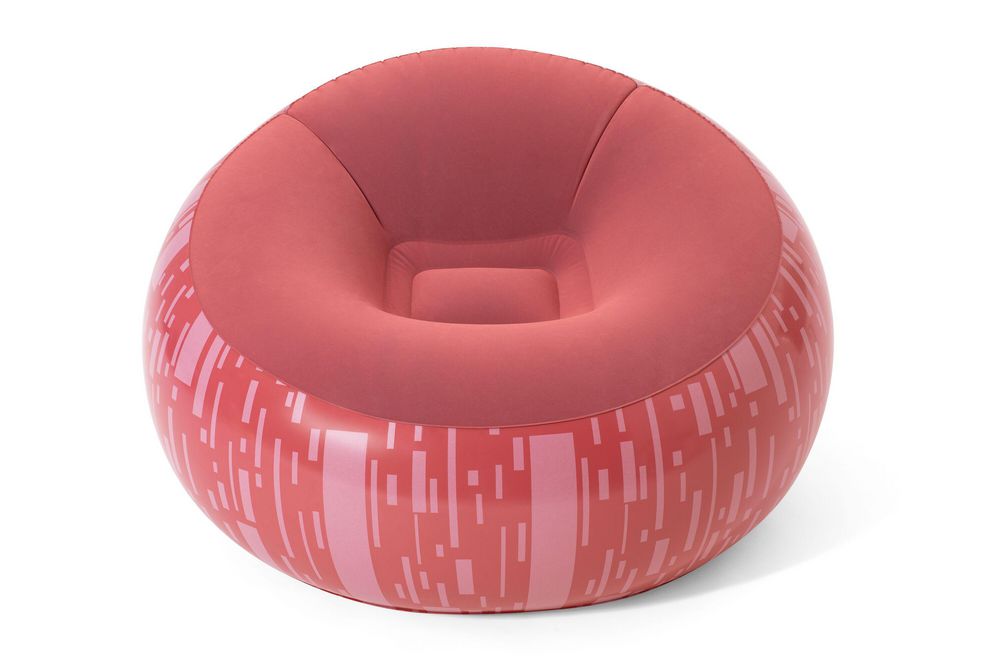 Sillon Inflable InflateAChair BEST WAY 75052 img #2