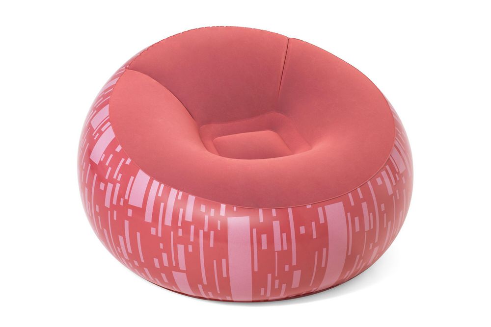 Sillon Inflable InflateAChair BEST WAY 75052 img #3