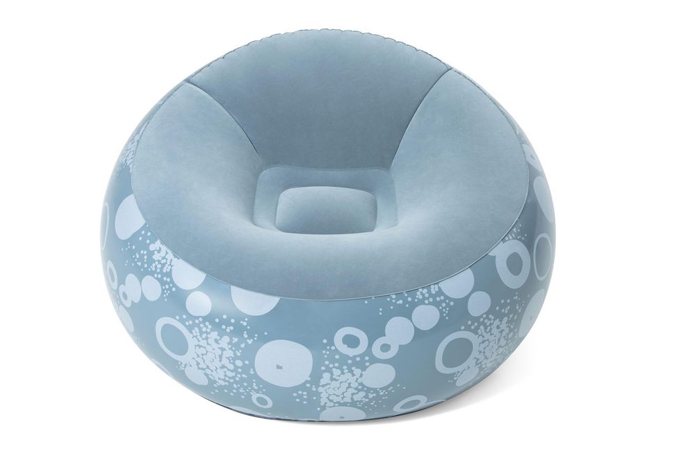 Sillon Inflable InflateAChair BEST WAY 75052 img #5