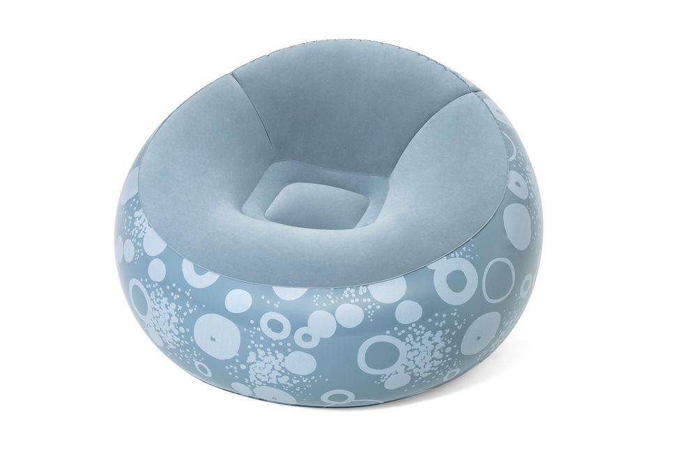 Sillon Inflable InflateAChair BEST WAY 75052 img #6