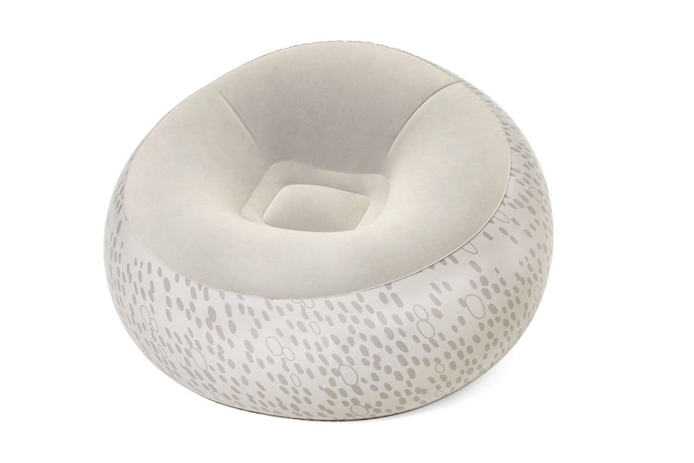 Sillon Inflable InflateAChair BEST WAY 75052 img #8