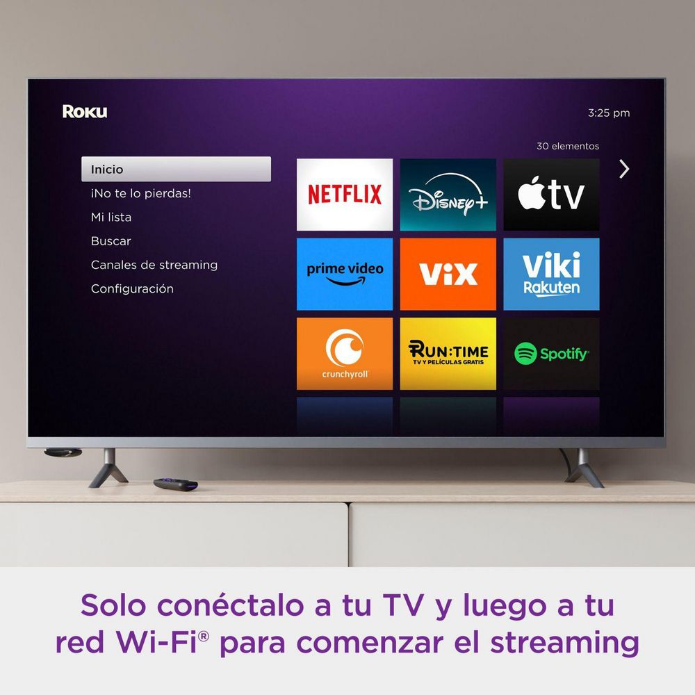 Reproductor Express SE Refurbushed ROKU ROK3930S4XB img #8