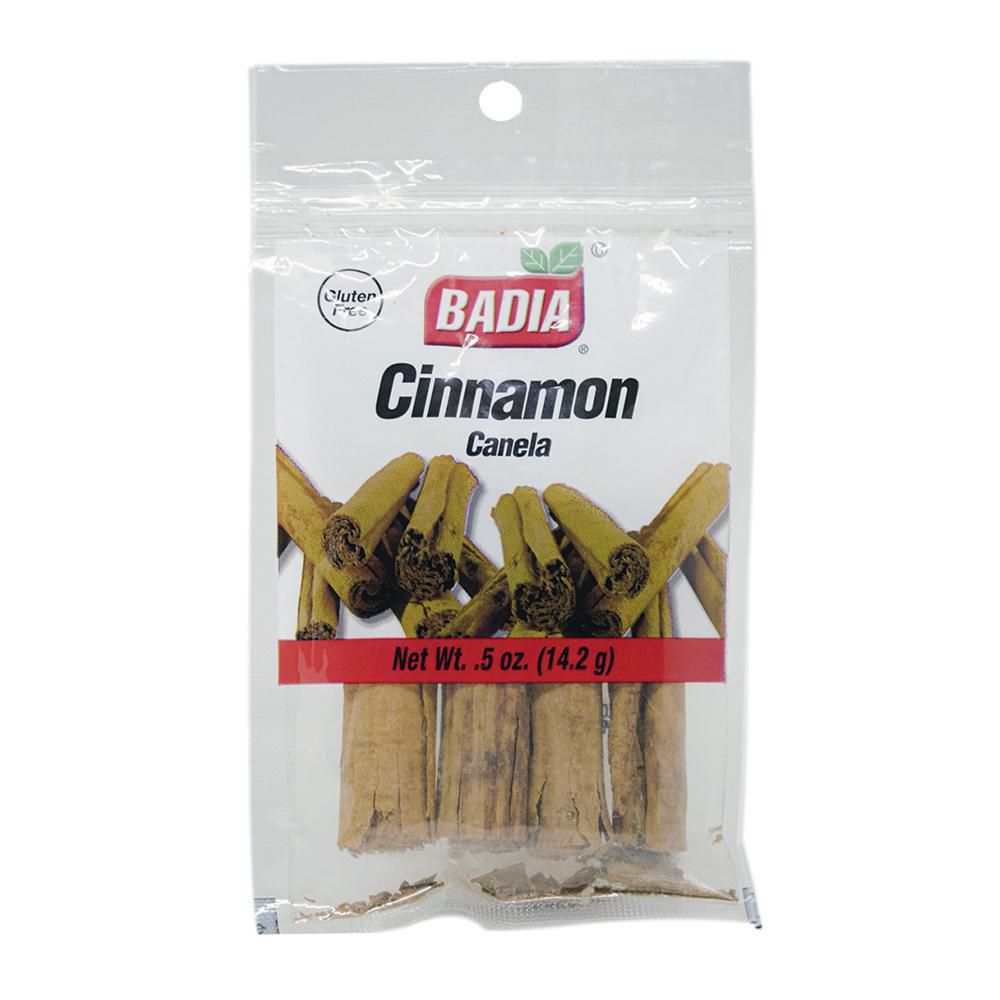 Canela BADIA en astilla (14  gr) img #1