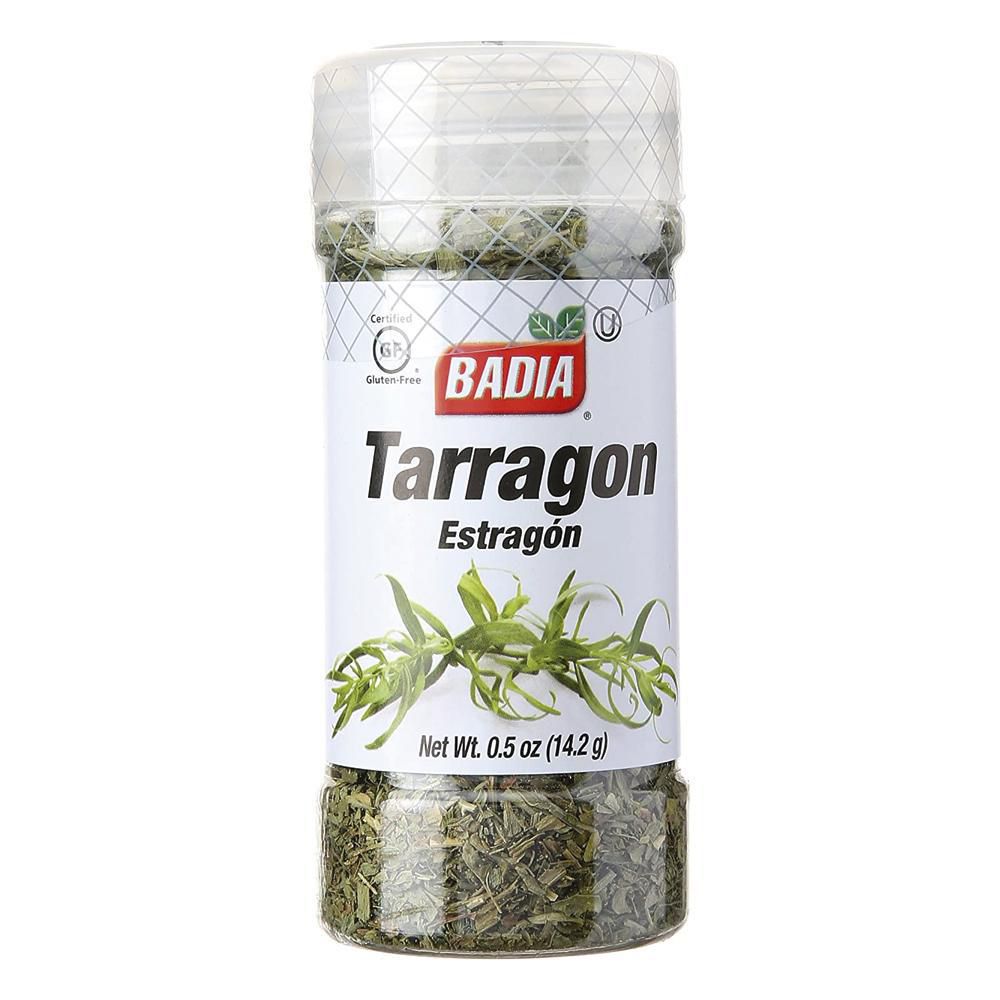 Estragón BADIA tarro (14.2  gr) img #1