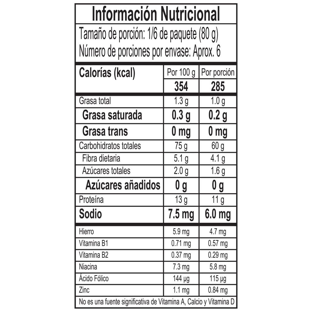 Pastas MONTICELLO penne rigate #42 (500  gr) img #3