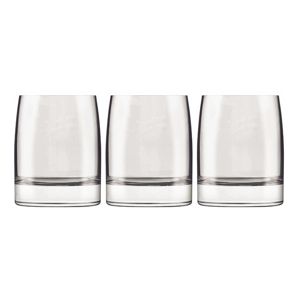 Vaso Toledo Rocks CRISTAR 0447CL3EX img #1