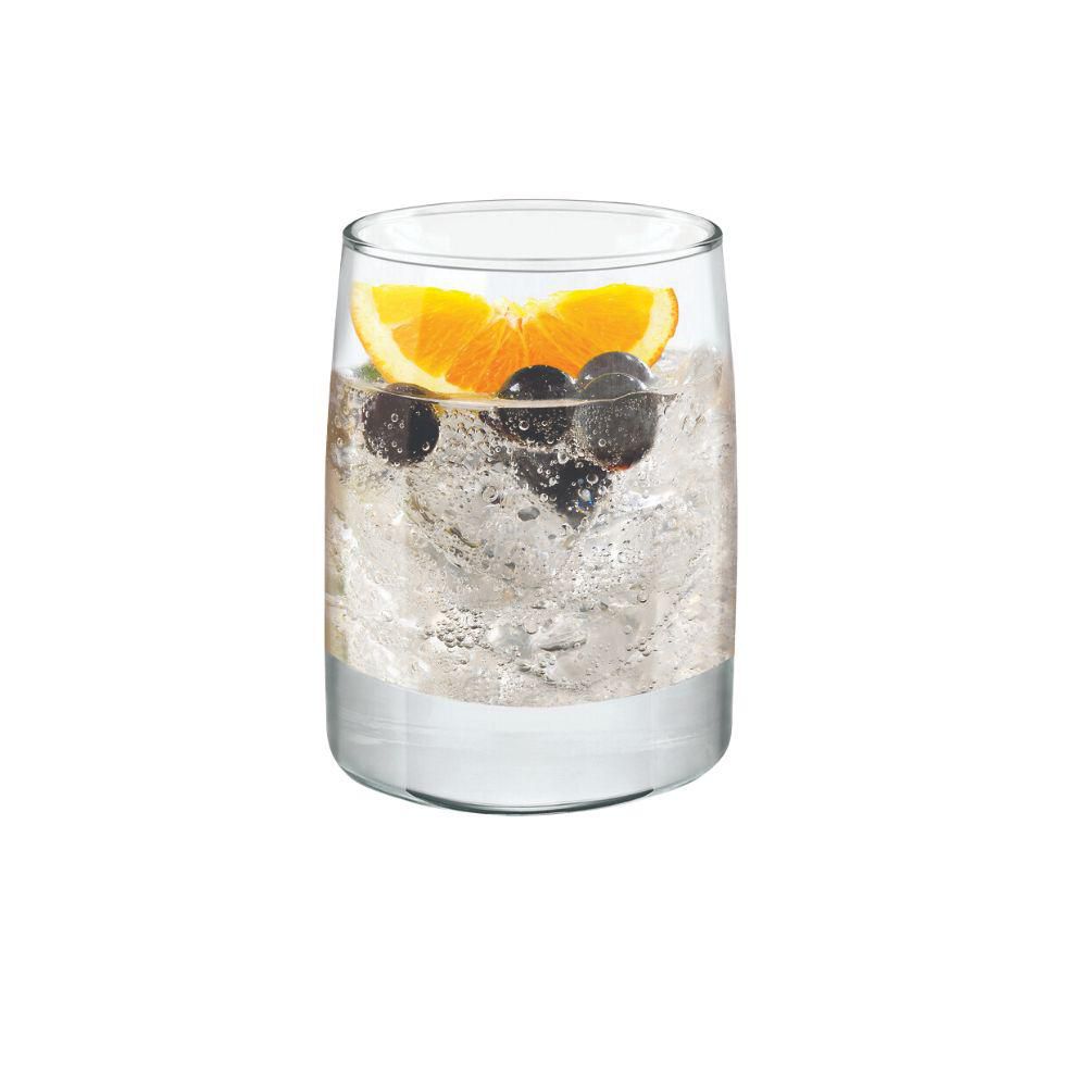 Vaso Toledo Rocks CRISTAR 0447CL3EX img #4