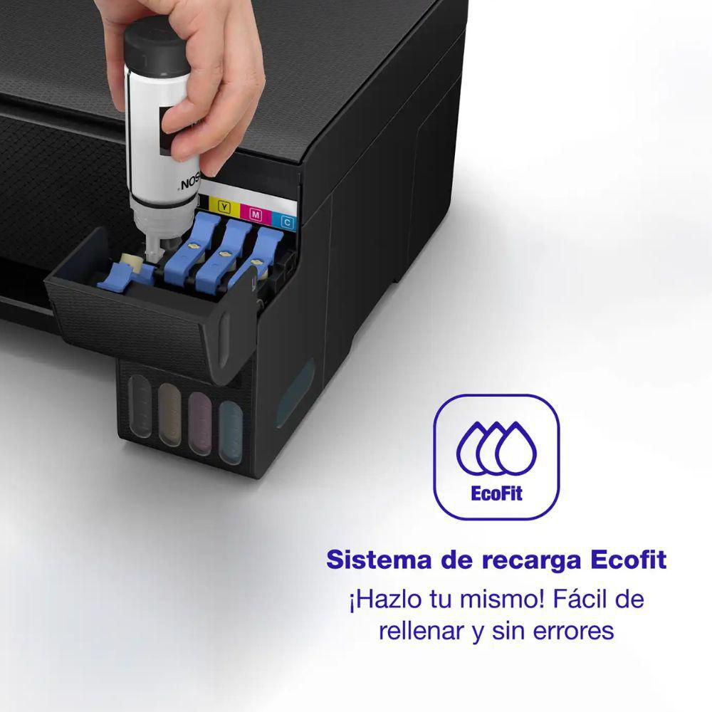 Tinta  EPSON T544420AL img #5