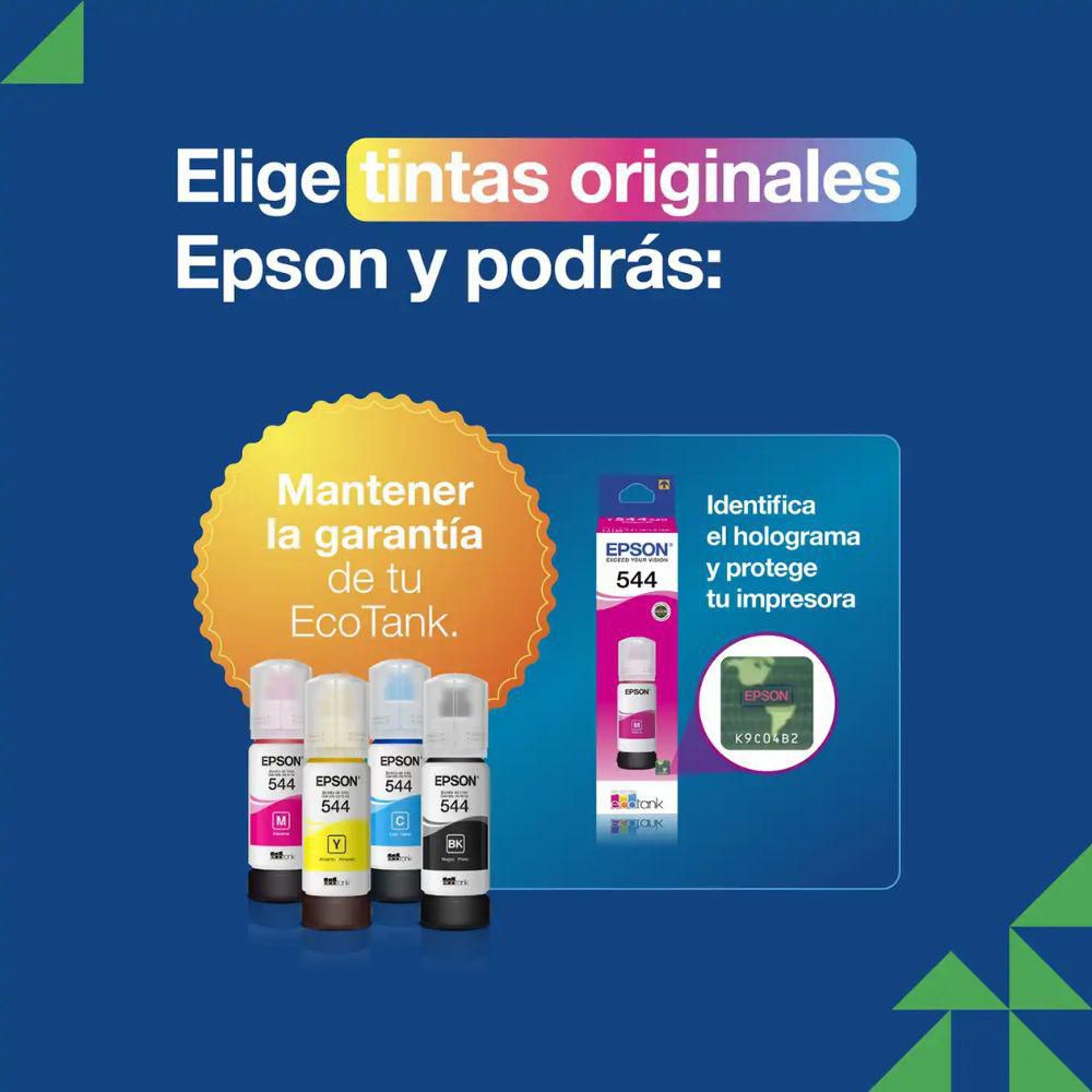 Tinta  EPSON T544420AL img #6