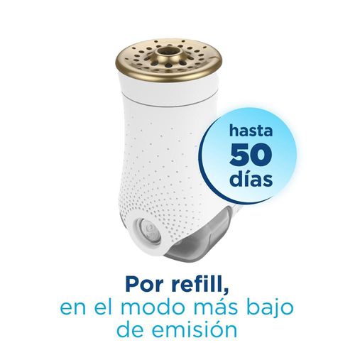 Ambientador GLADE aceites hawaiian breeze (42  ml)