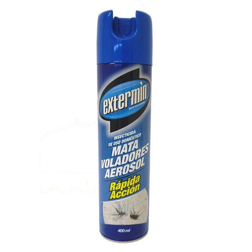 Mata Voladores EXTERMIN 400  ml