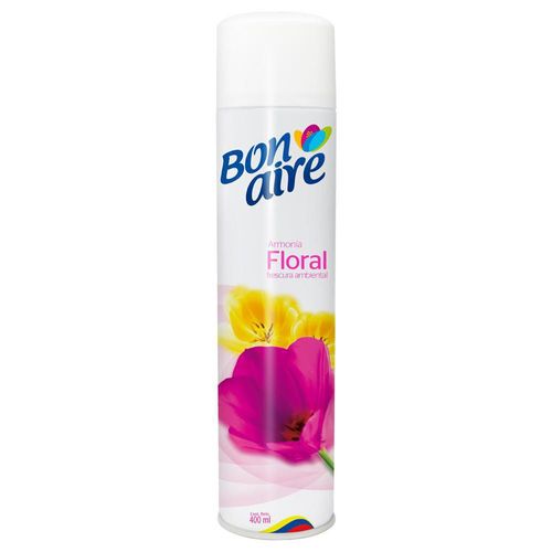 Ambientador BONAIRE armonía floral (400  ml)
