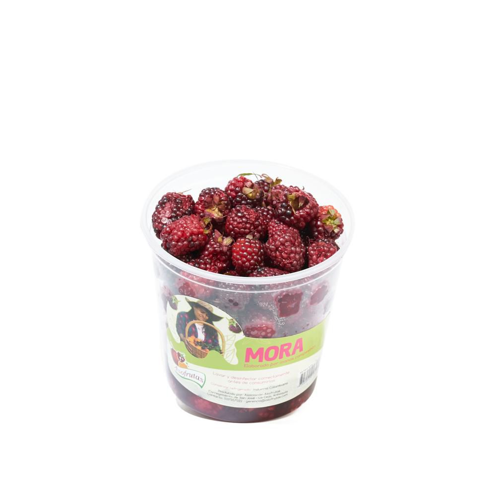 Mora  500  gr img #1