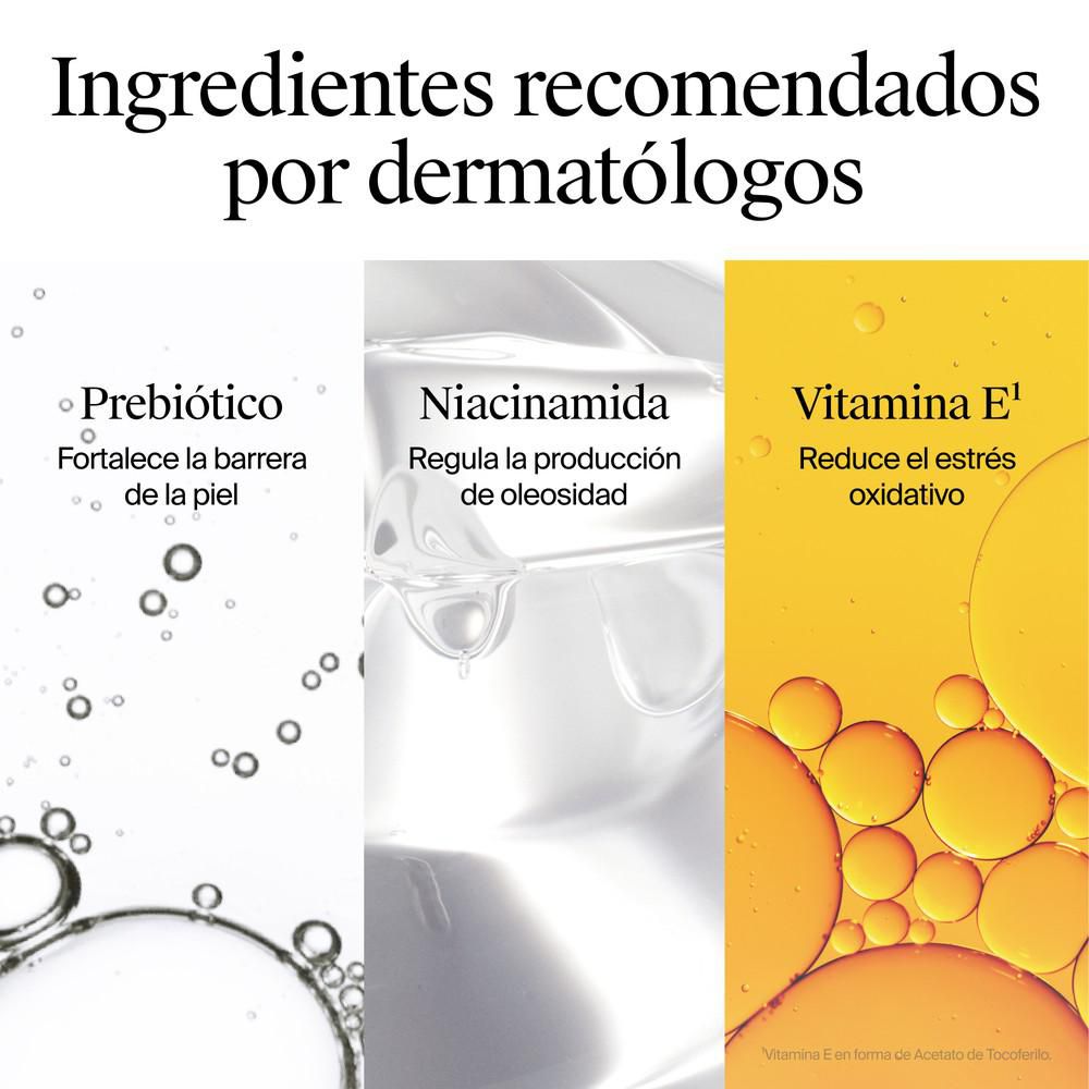 Protector solar NEUTROGENA sun fresh oil color 2.0 fps 50+ (40  ml) img #7