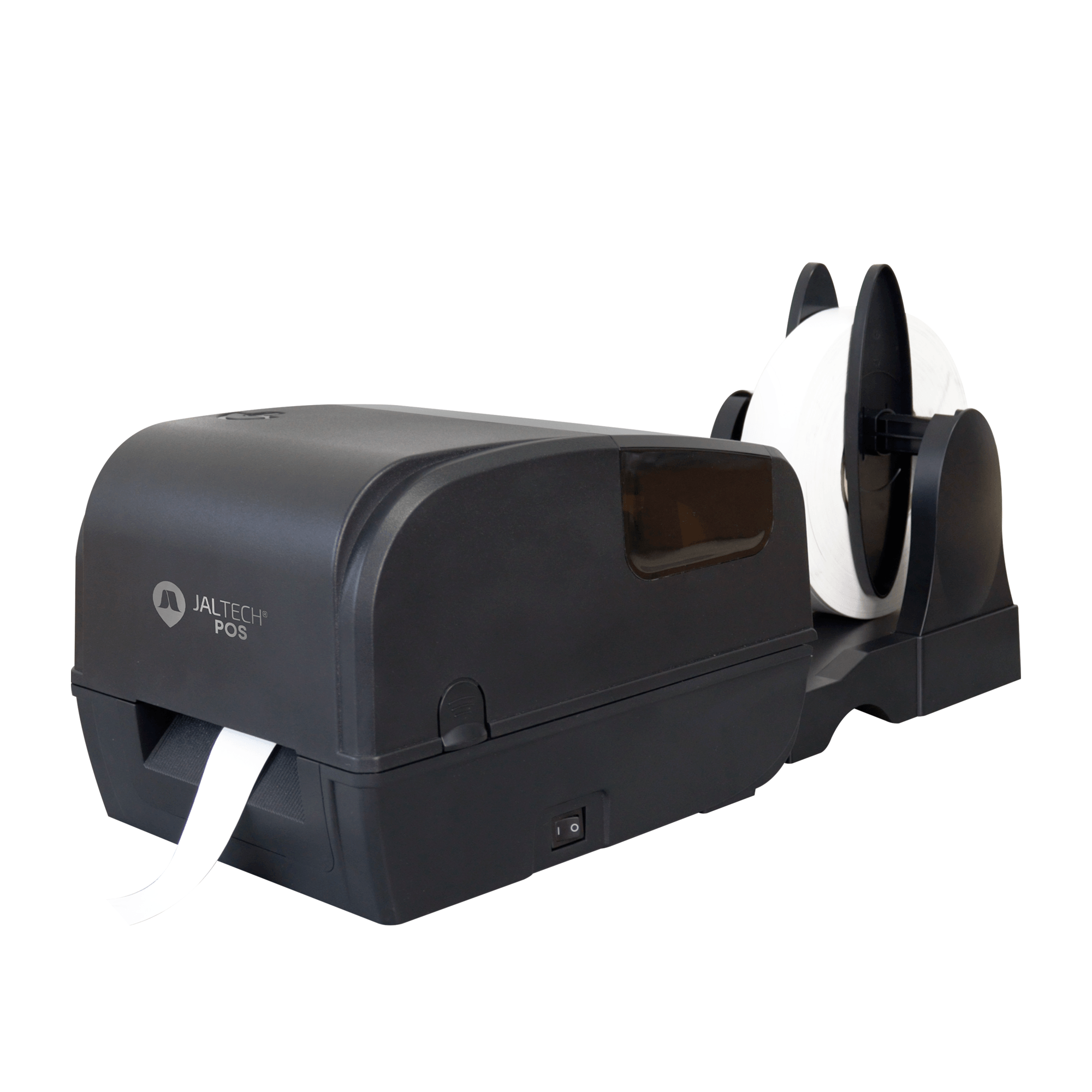 Impresora Termica De Codigos De Barra Jaltech Usb/Lan 40146-1764082812127