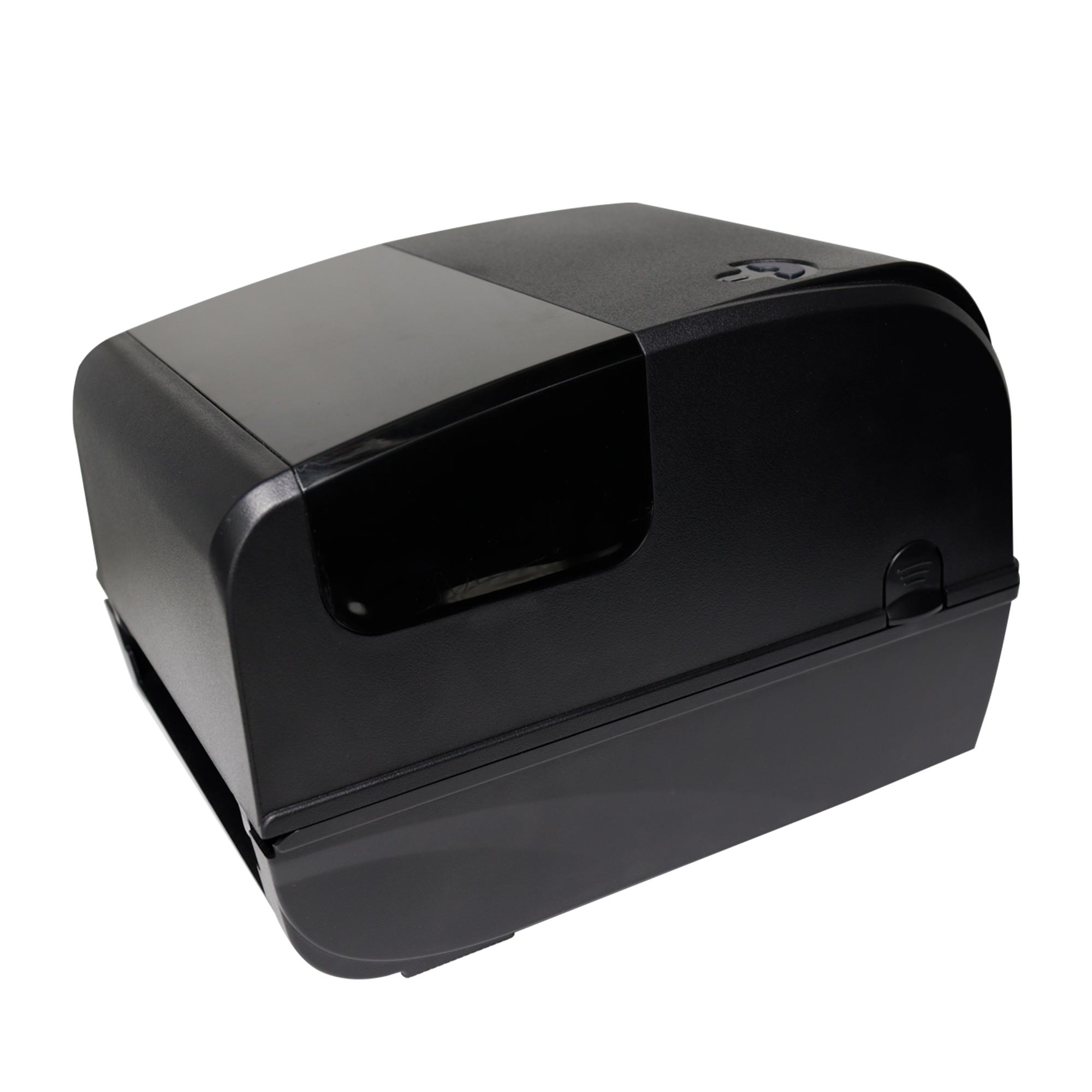 Impresora Termica De Codigos De Barra Jaltech Usb/Lan 40146-1764082835144