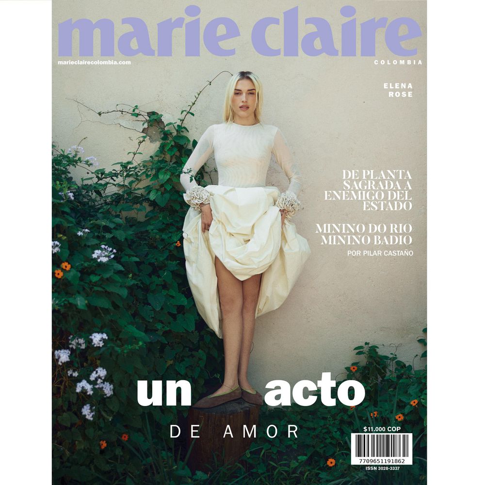 Marie Claire COMUNICAN SIN REF img #1