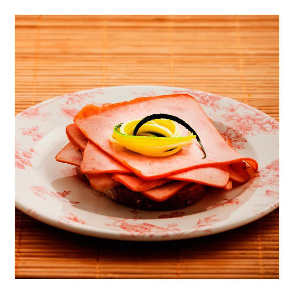 Jamón  PORCHI supreme estándar img #2