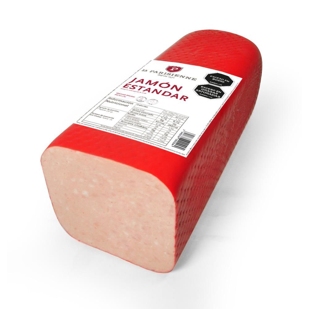 Jamón  PARISIENNE emperatriz estándar img #1