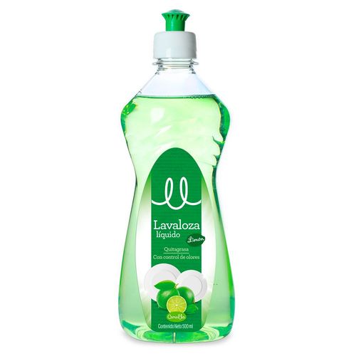 Lavaloza CARULLA líquido (500  ml)