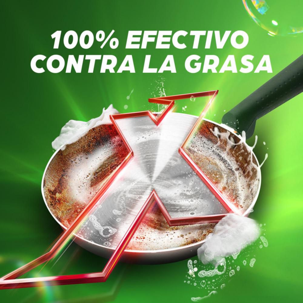 Lavaloza AXION crema limón (850  gr) img #2