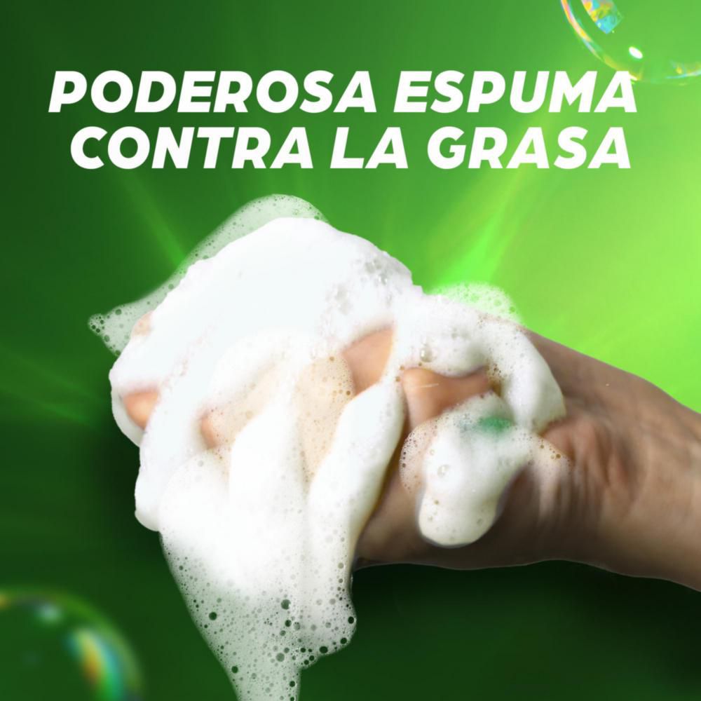 Lavaloza AXION crema limón (850  gr) img #3