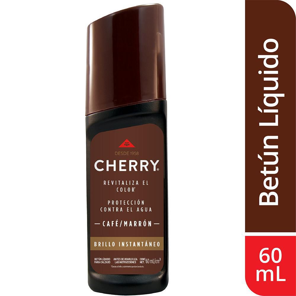 BETUN  AUTOBRILLO MARRON CHERRY 758694 img #1