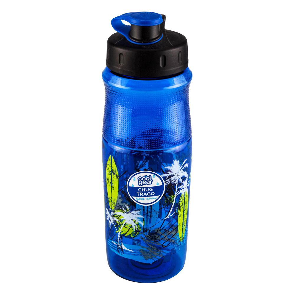 BOTELLA ESTAMPADOS SURTIDO COOL GEAR 15003848 img #2