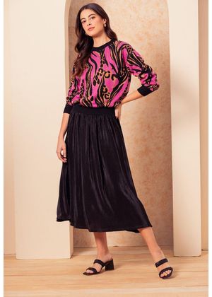 Falda  Amplia ARKITECT