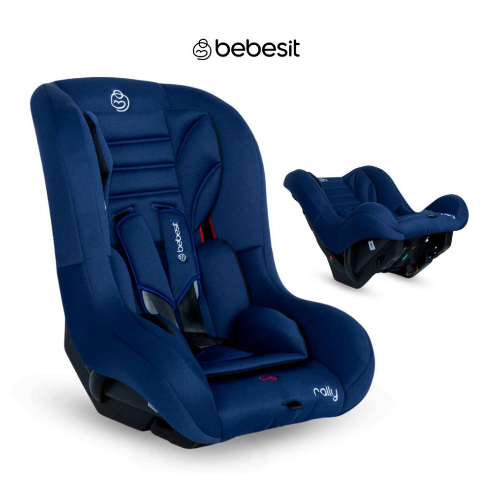 Silla De Carro Bebe Grupo 012 Rally BEBESIT img #3
