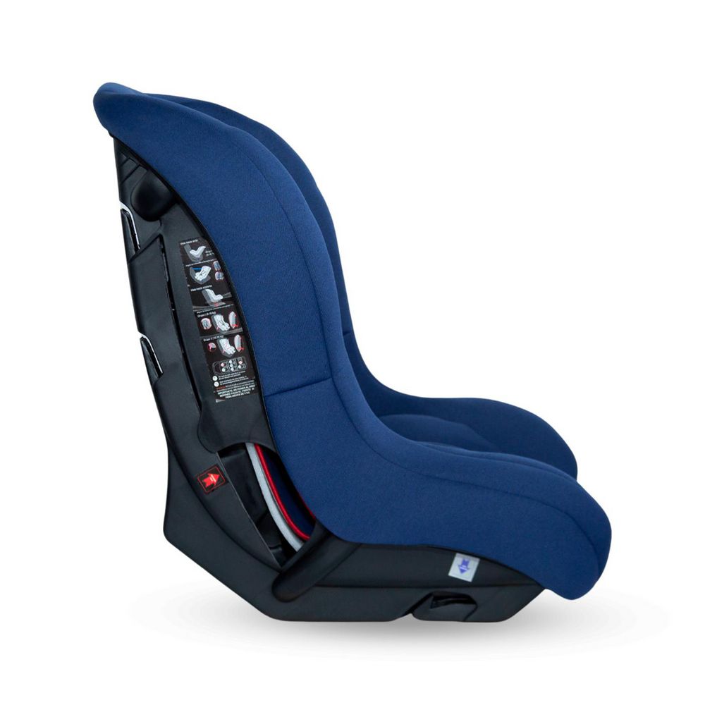 Silla De Carro Bebe Grupo 012 Rally BEBESIT img #5