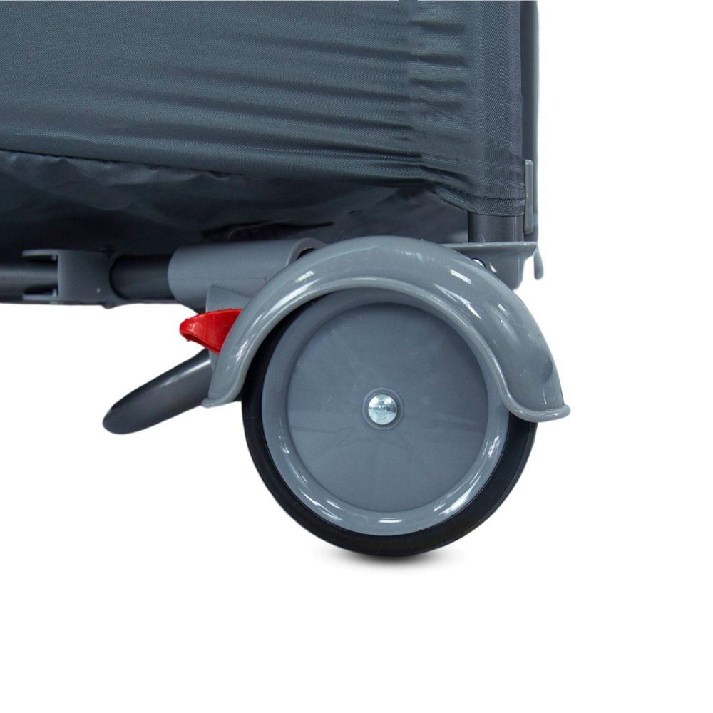 Cuna Corral Bebe Relax BEBESIT img #4