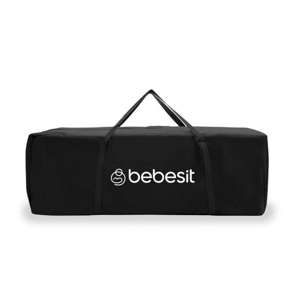 Cuna Corral Bebe Relax BEBESIT img #5